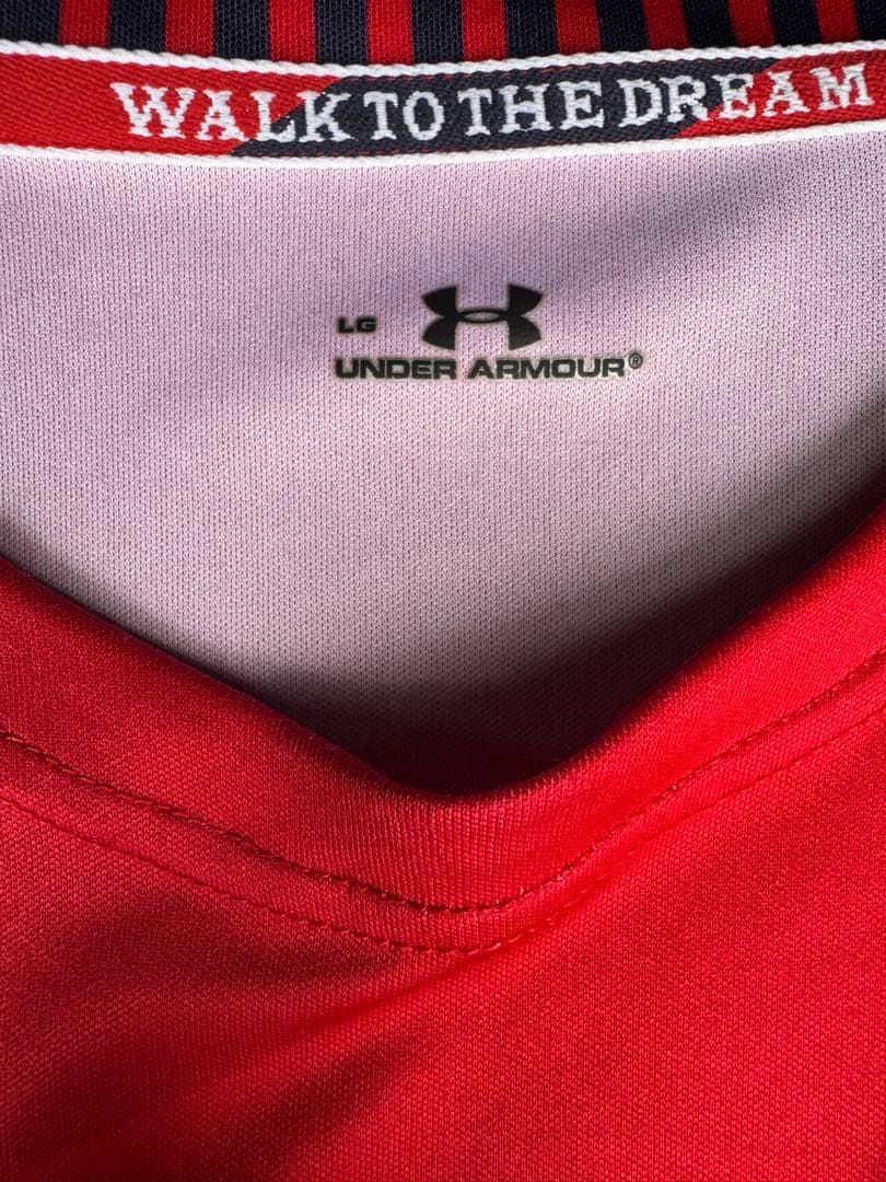 いわきFC 西川潤 ユニフォーム