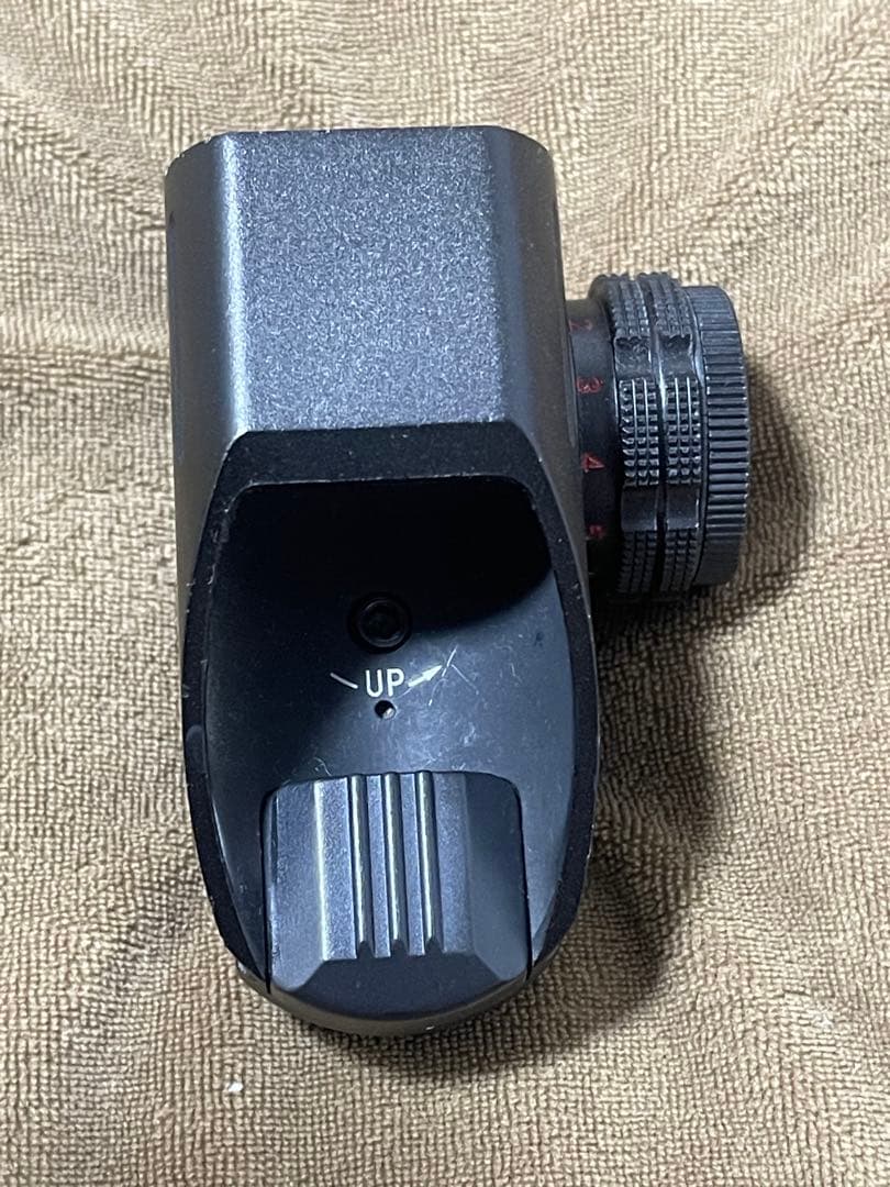 東京マルイ　MP5A5 HC