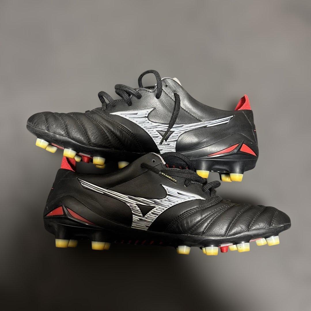 モレリアネオIV JAPAN 26.0