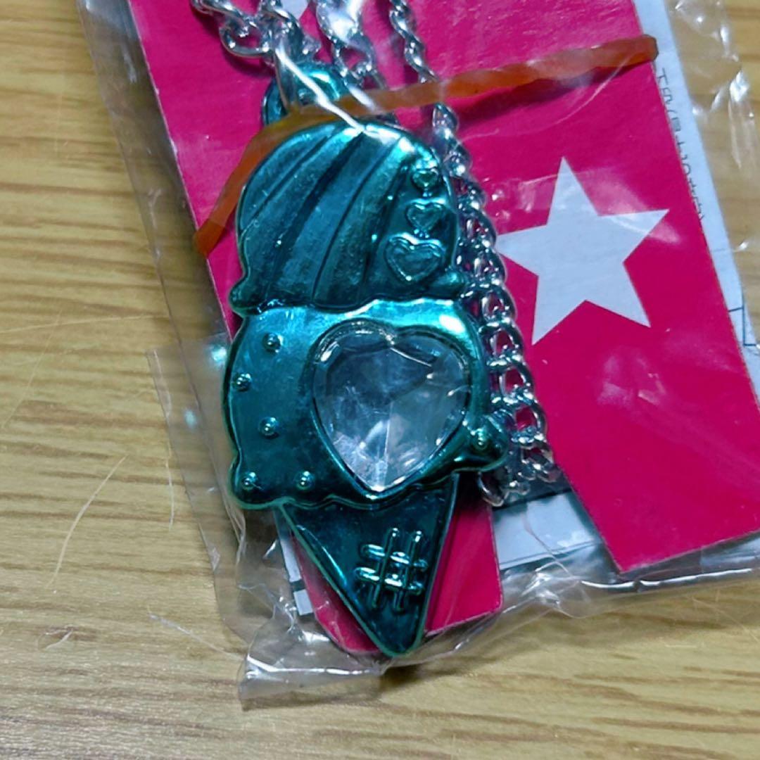 USAページ★激レア★過去セボンスター　2010年7月　アイス　メッキ