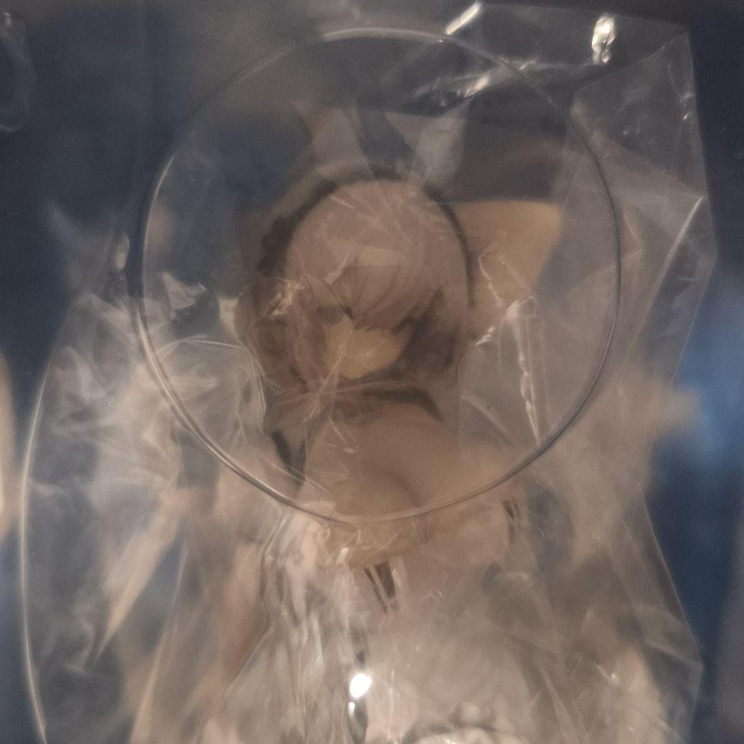 アズールレーン シリアス 軽装ver. フィギュア わんだらー 1/7スケール