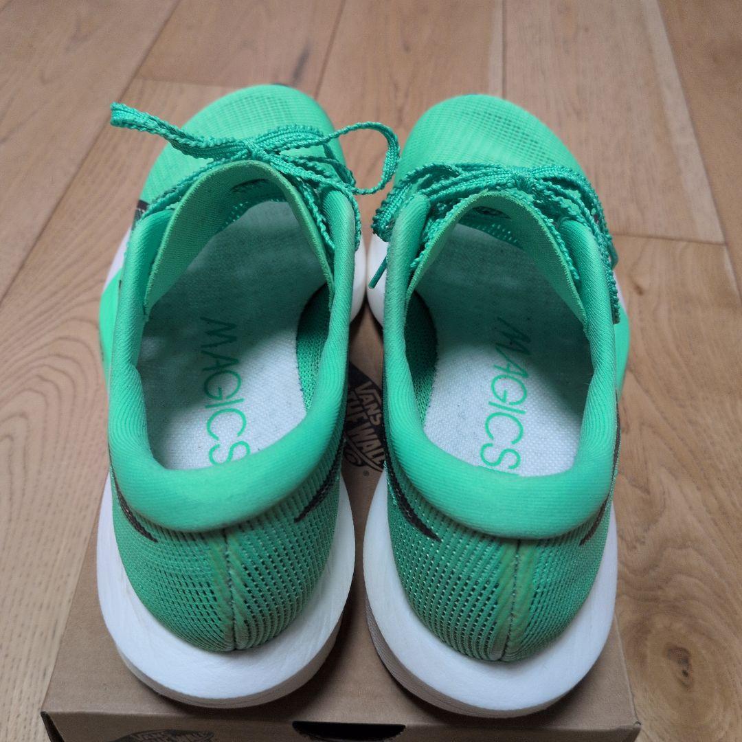 [ 25.5㎝ ] アシックス マジックスピード5