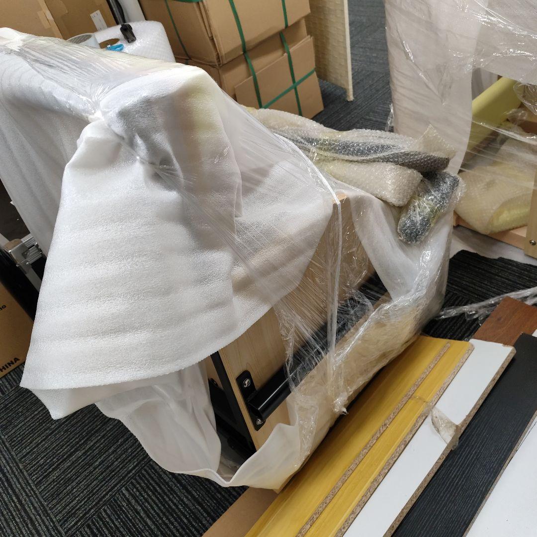 20251206いっちゃ様用ピラティスチェア