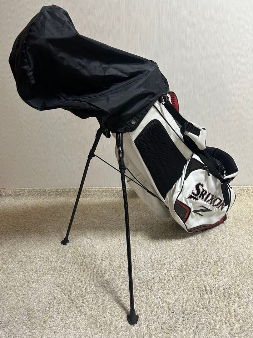 メンズ　スリクソン　テーラーメイド 13本　ゴルフセット　フレックスS