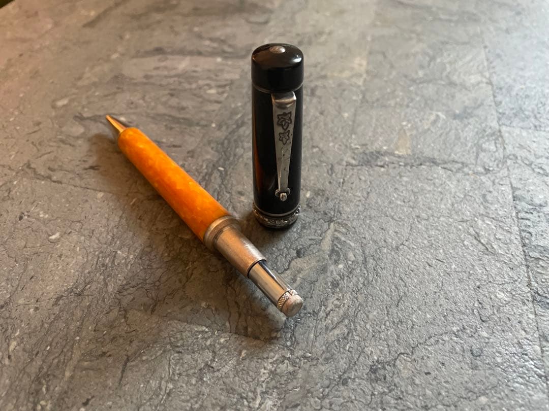 DELTA デルタ ペンシル 0.9mm 1996 コロッセウム