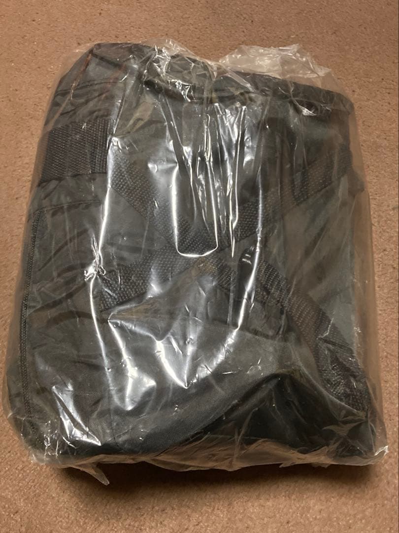 ころがーるMARUTO キャスター付きでころがして移動可能なブロンプトン用輪行袋