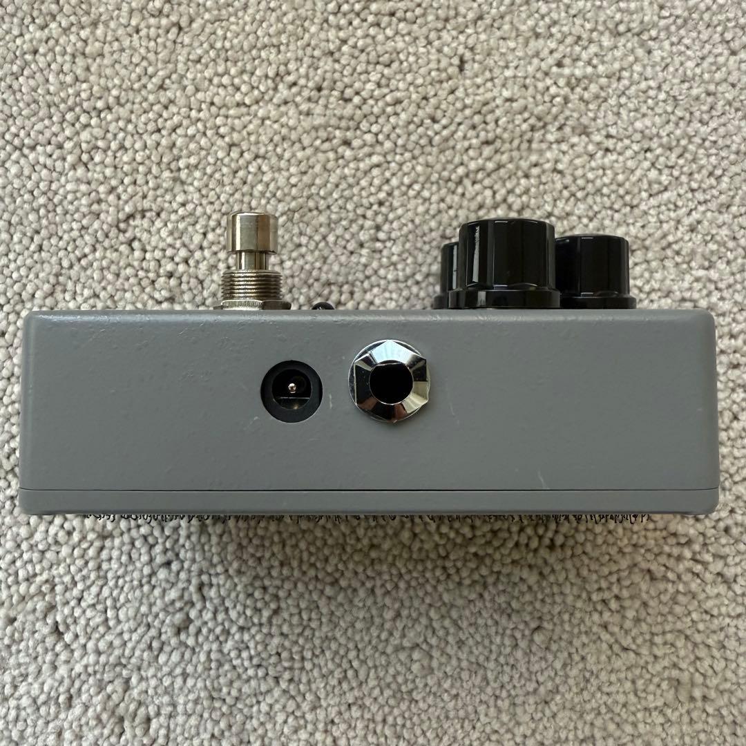 MXR Uni-Vibe CHORUS / VIBRATO 箱説なし