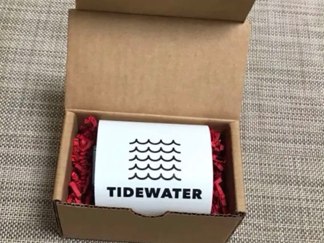JHS PEDALS Tidewater Tremolo ギターエフェクター