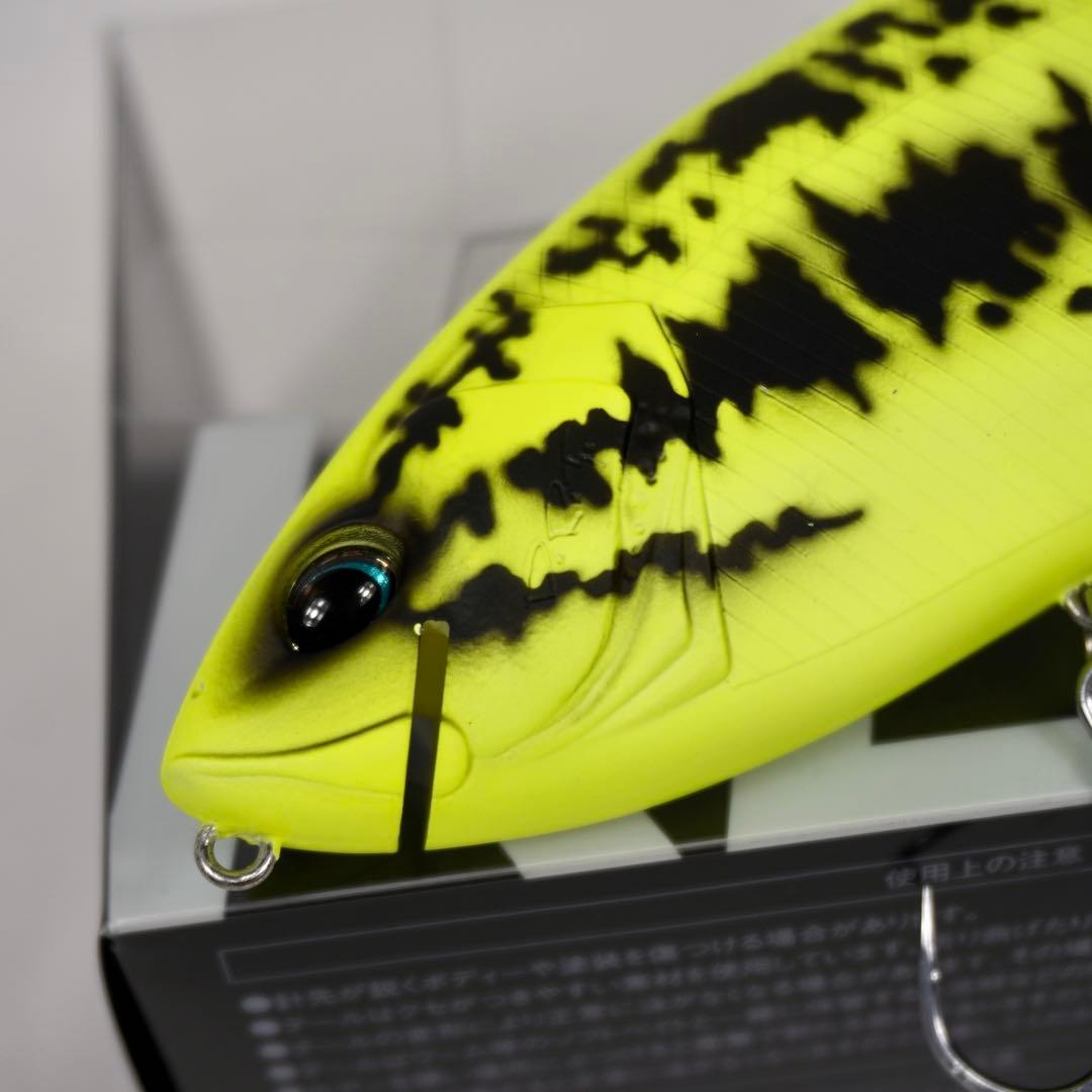 drt klash9 LOW k9 shock lemon ショックレモン