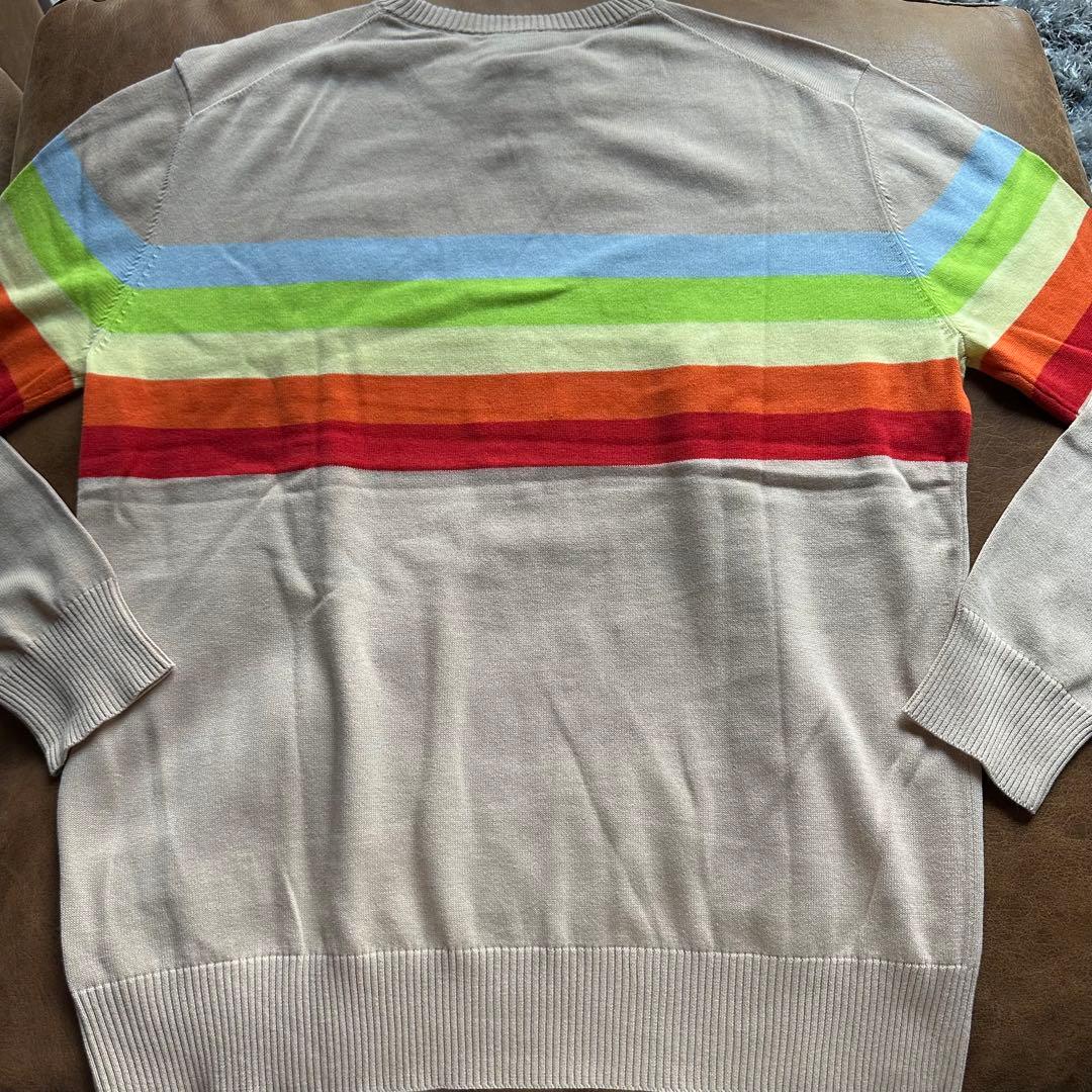 【新品タグ付き】muta MARINE GOLF