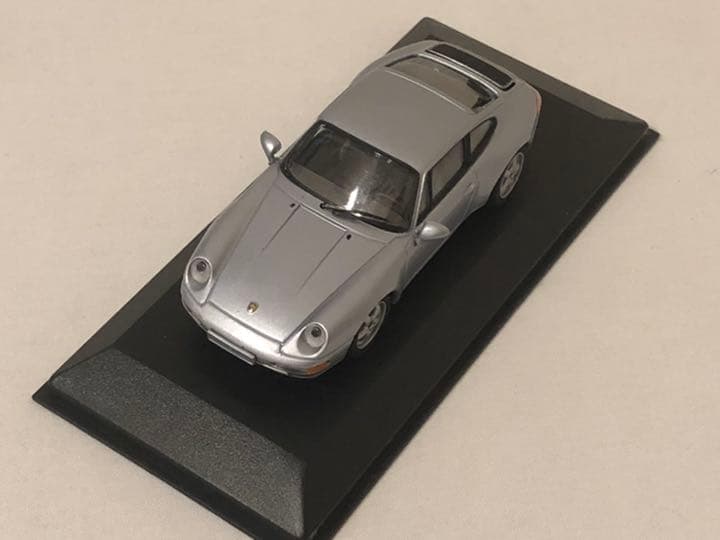 PORSCHE ポルシェ 911 Faszination