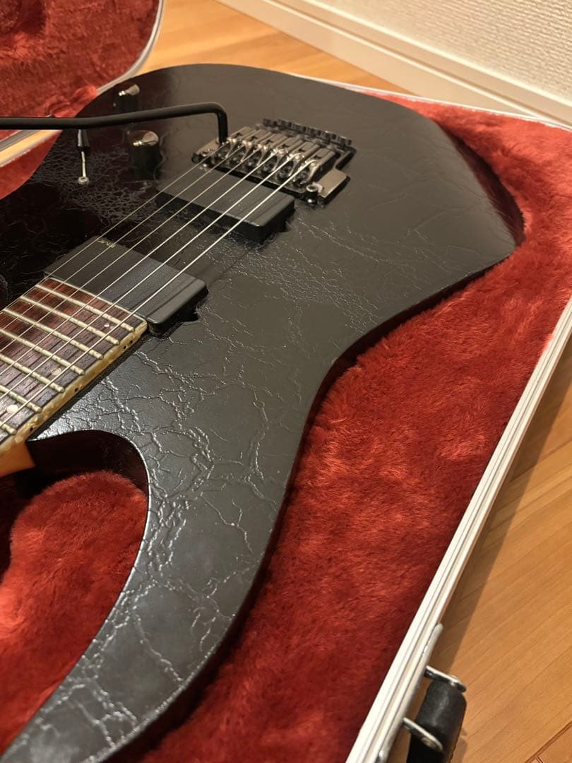 Ibanez j.custom RG8320 BBK/ アイバニーズ　ギター