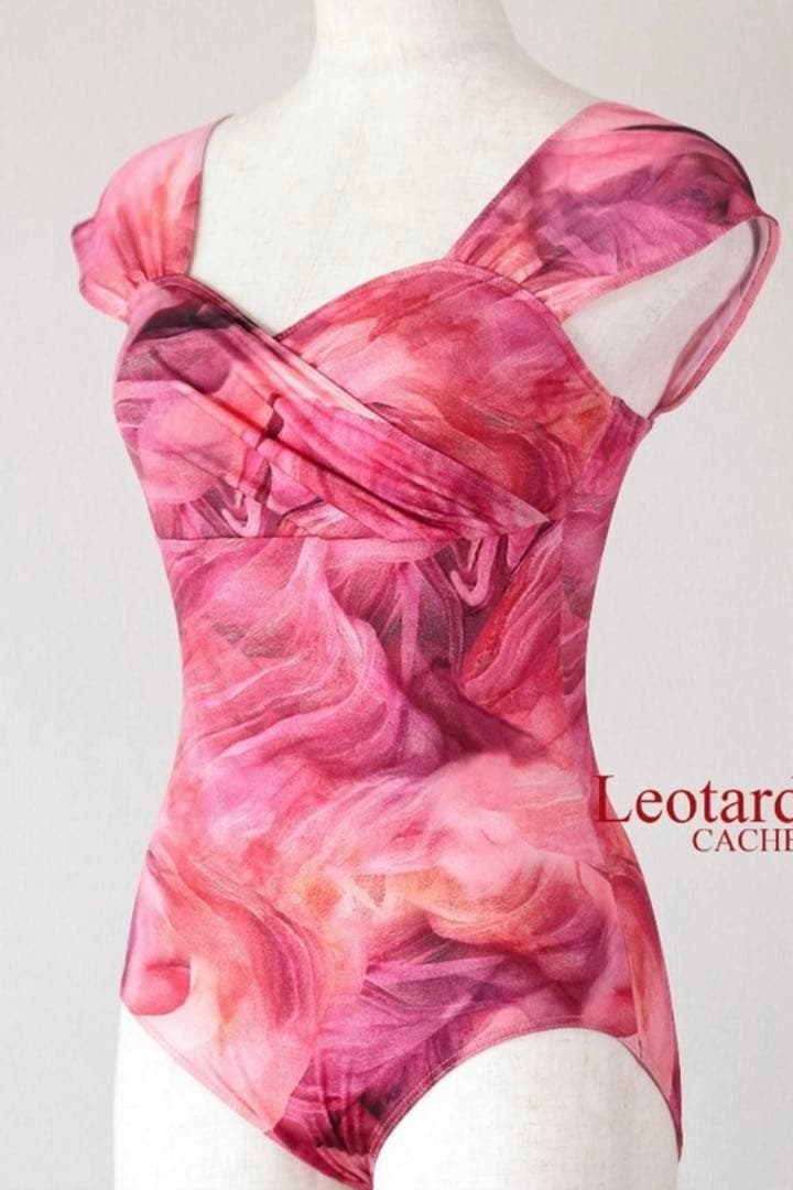 Leotard.Tokyo レオタード