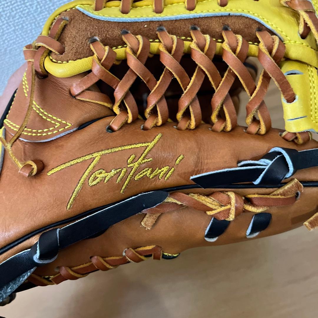 久保田スラッガー 鳥谷敬引退記念品 M00