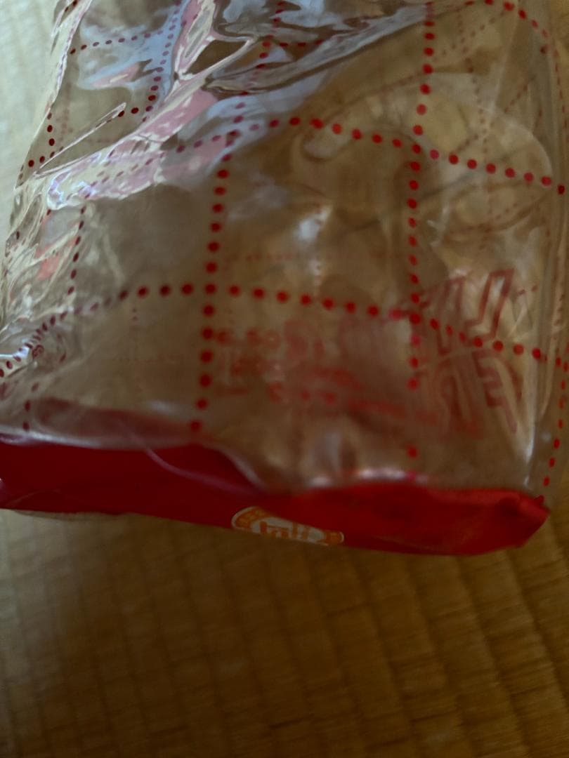 【激レア】1976年製 キティぬいぐるみ／袋付　《ビンテージ》《昭和レトロ》