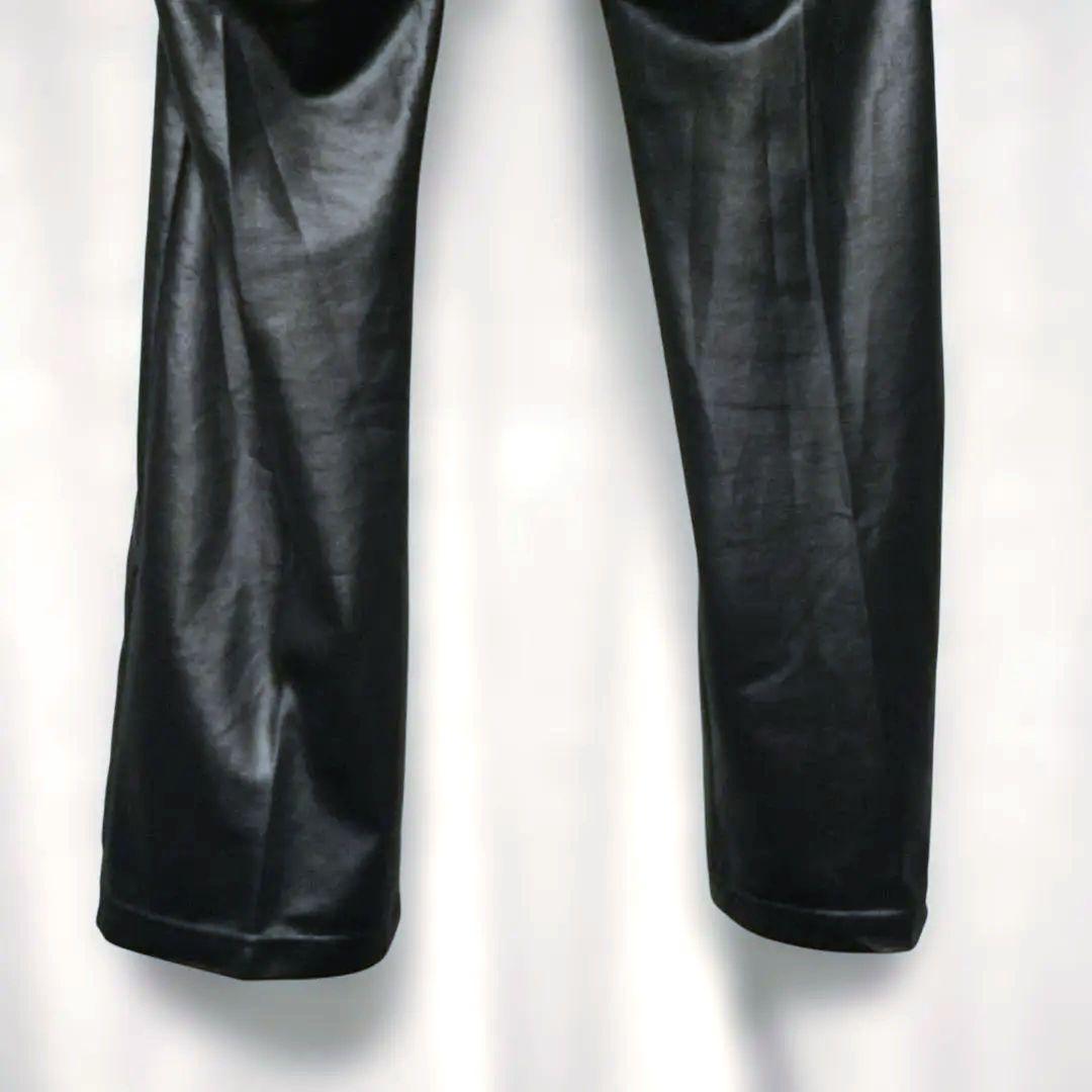 adidas アディダス コーティングジャージ 上下セットアップ