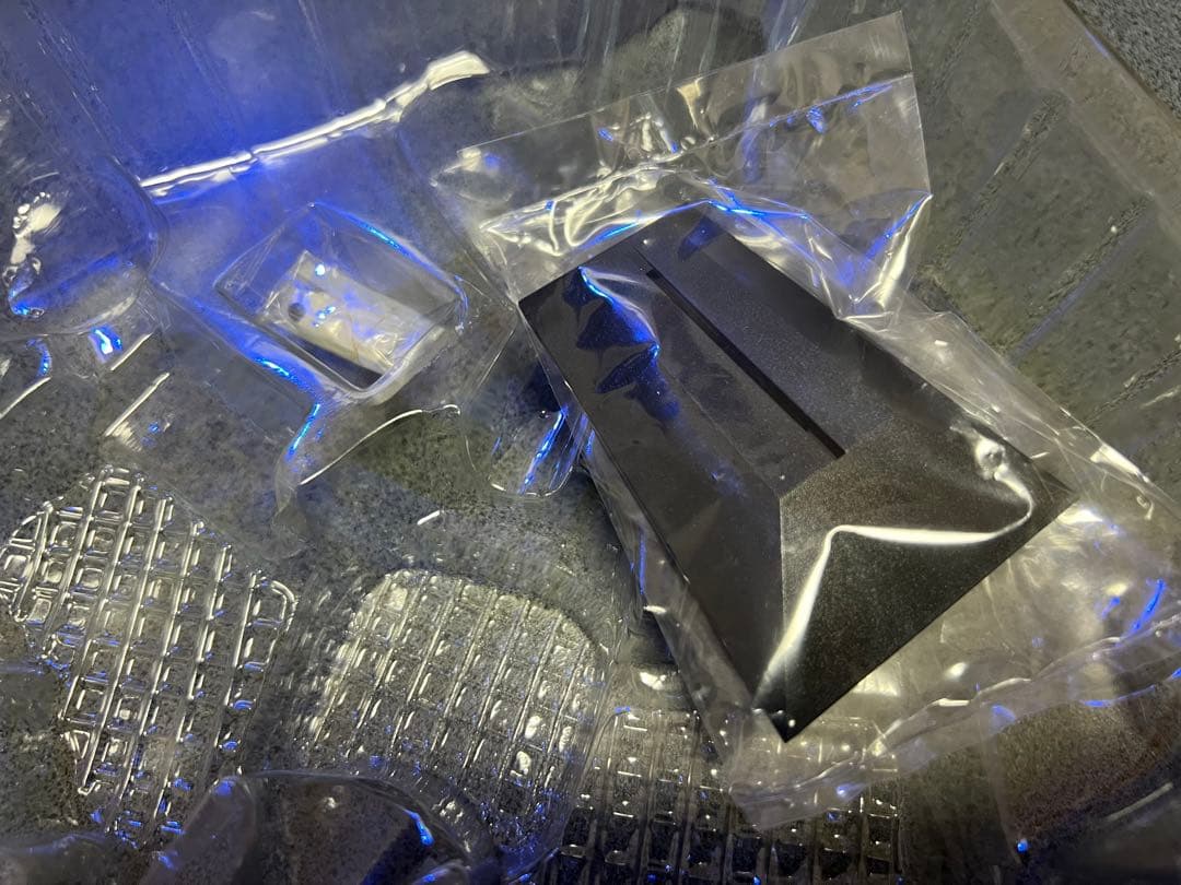 ドラゴン 1/400 ボーイング 747-8F ハウスカラー N747EX