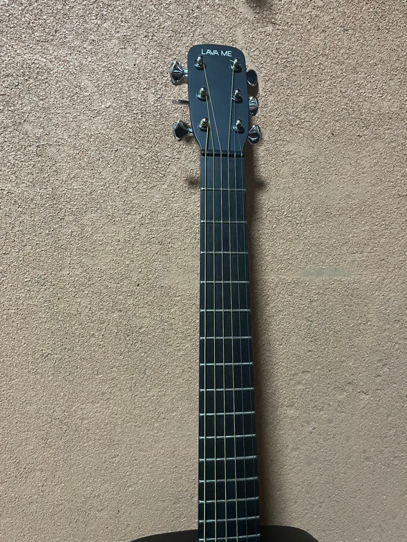 LAVA Music LAVA ME 2 エレアコ