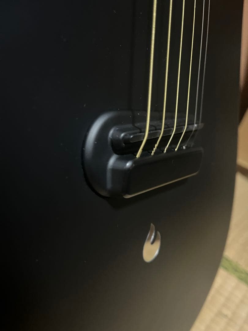 LAVA Music LAVA ME 2 エレアコ