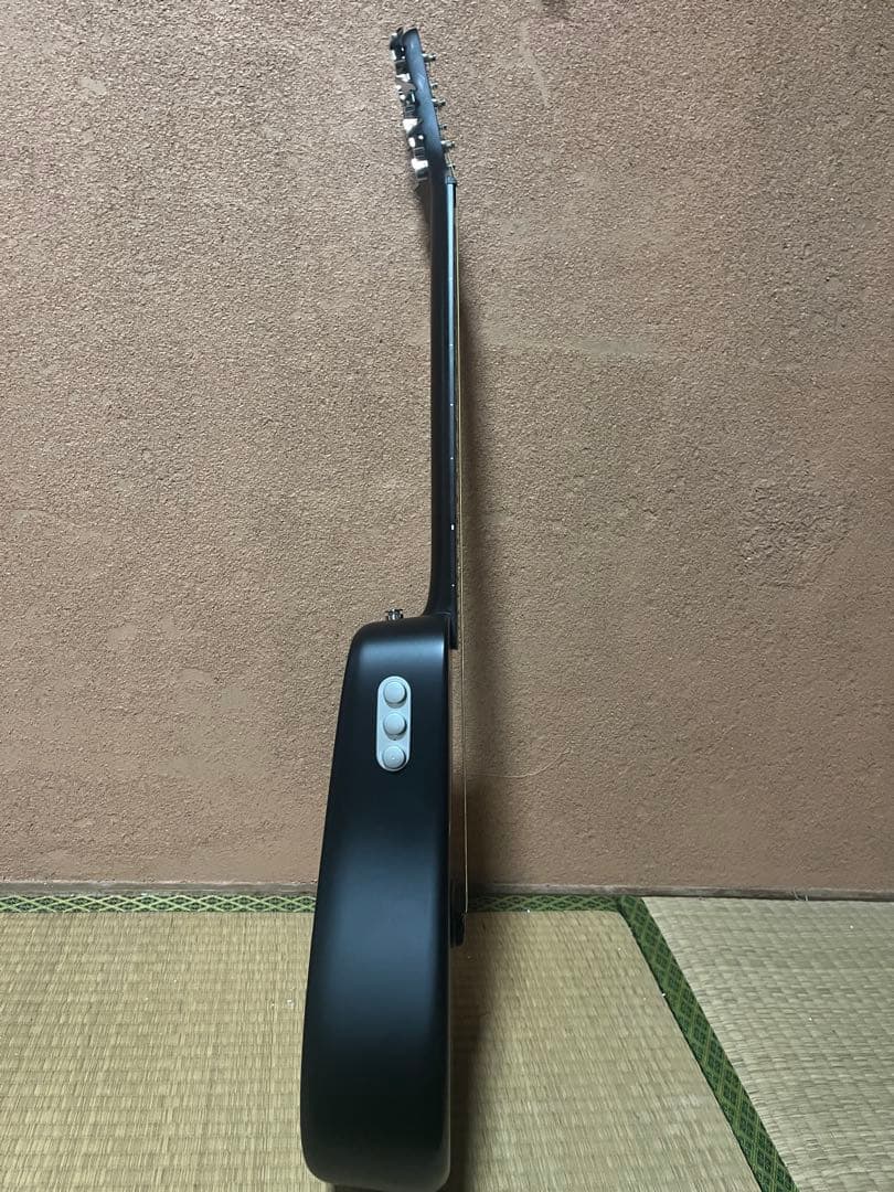 LAVA Music LAVA ME 2 エレアコ