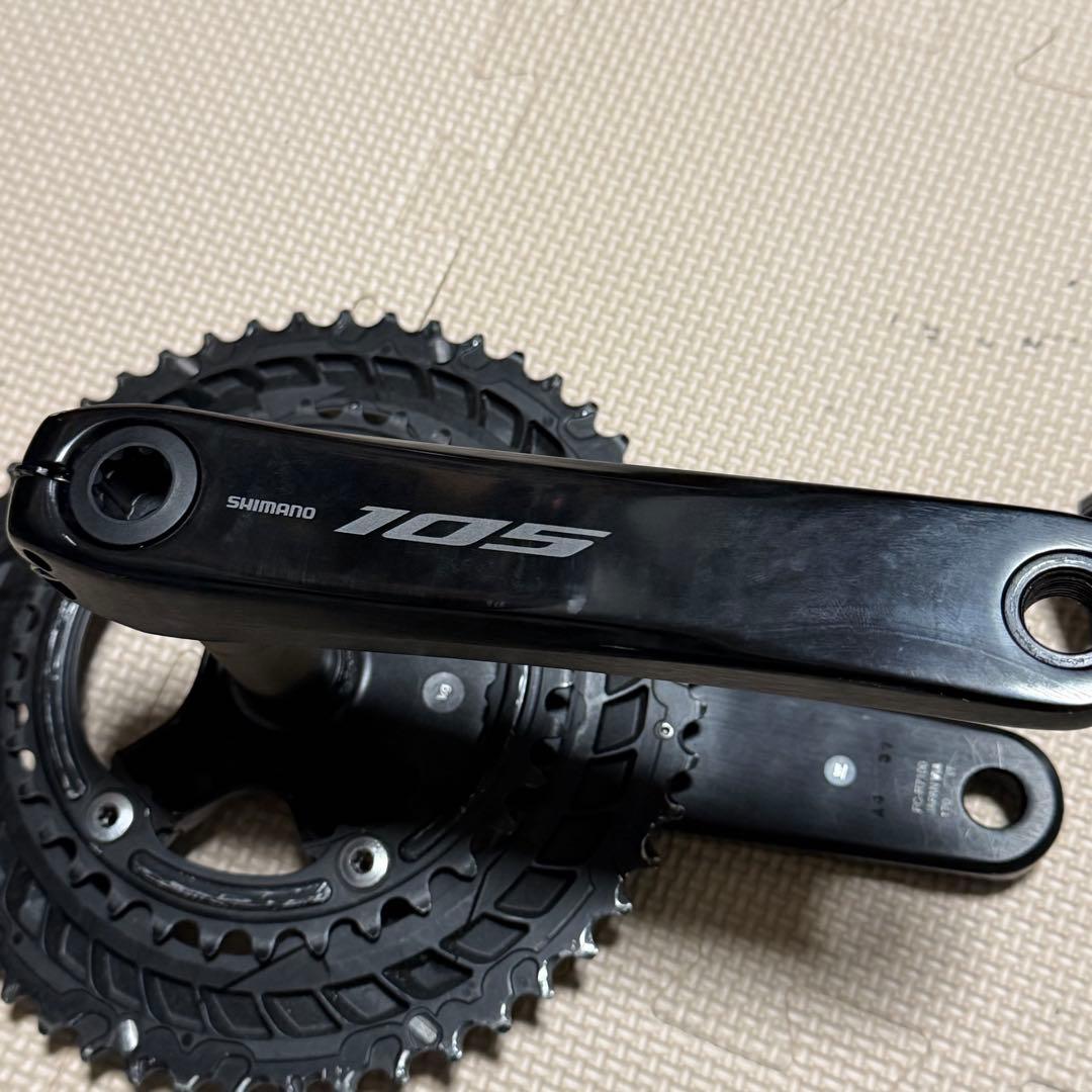 SHIMANO R7100 グループセット