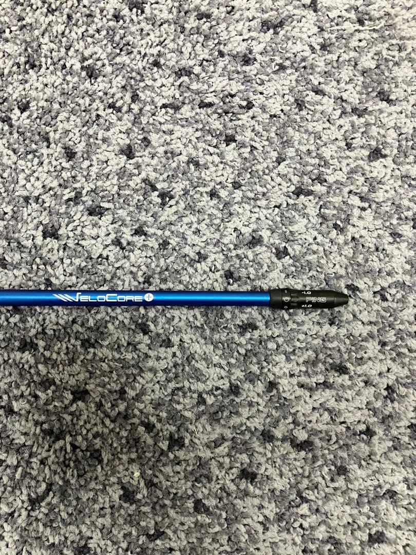 24VENTUS ブルーVELOCORE+ 5-X ピンG440用スリーブ付