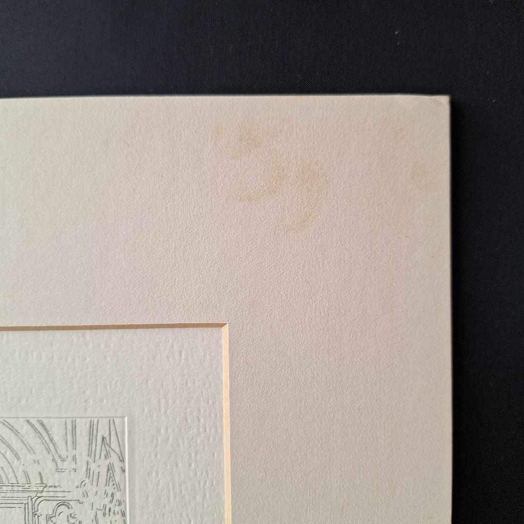 【限定品】　Disney ディズニー　トレジャー　クルエラ・ド・ヴィル　セル画