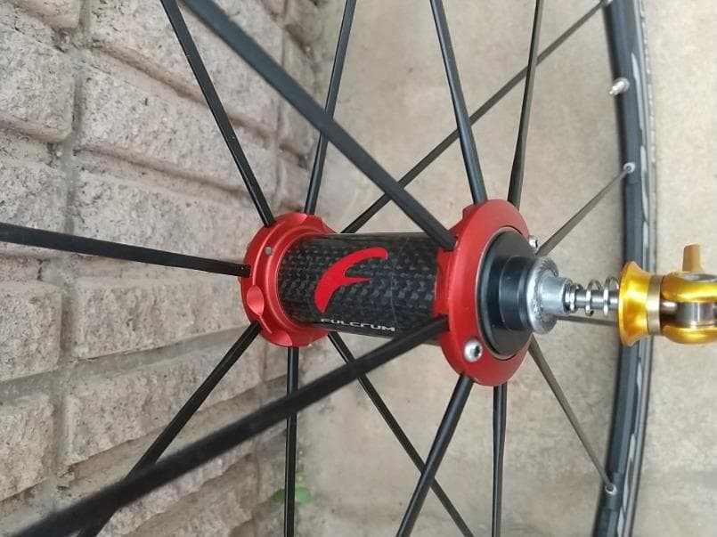 パーツ RACING ZERO LIMITED EDTION CULT C15 11S