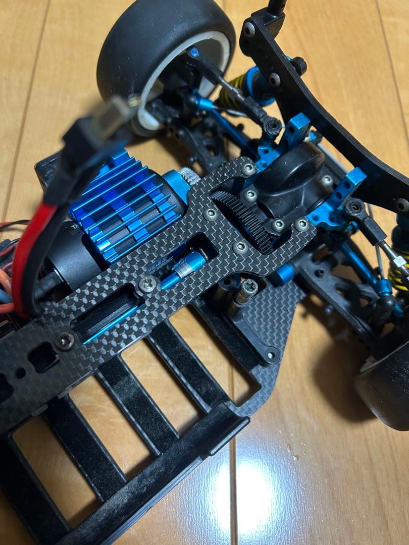 ラジコン　セット　RCカー　いろいろセット