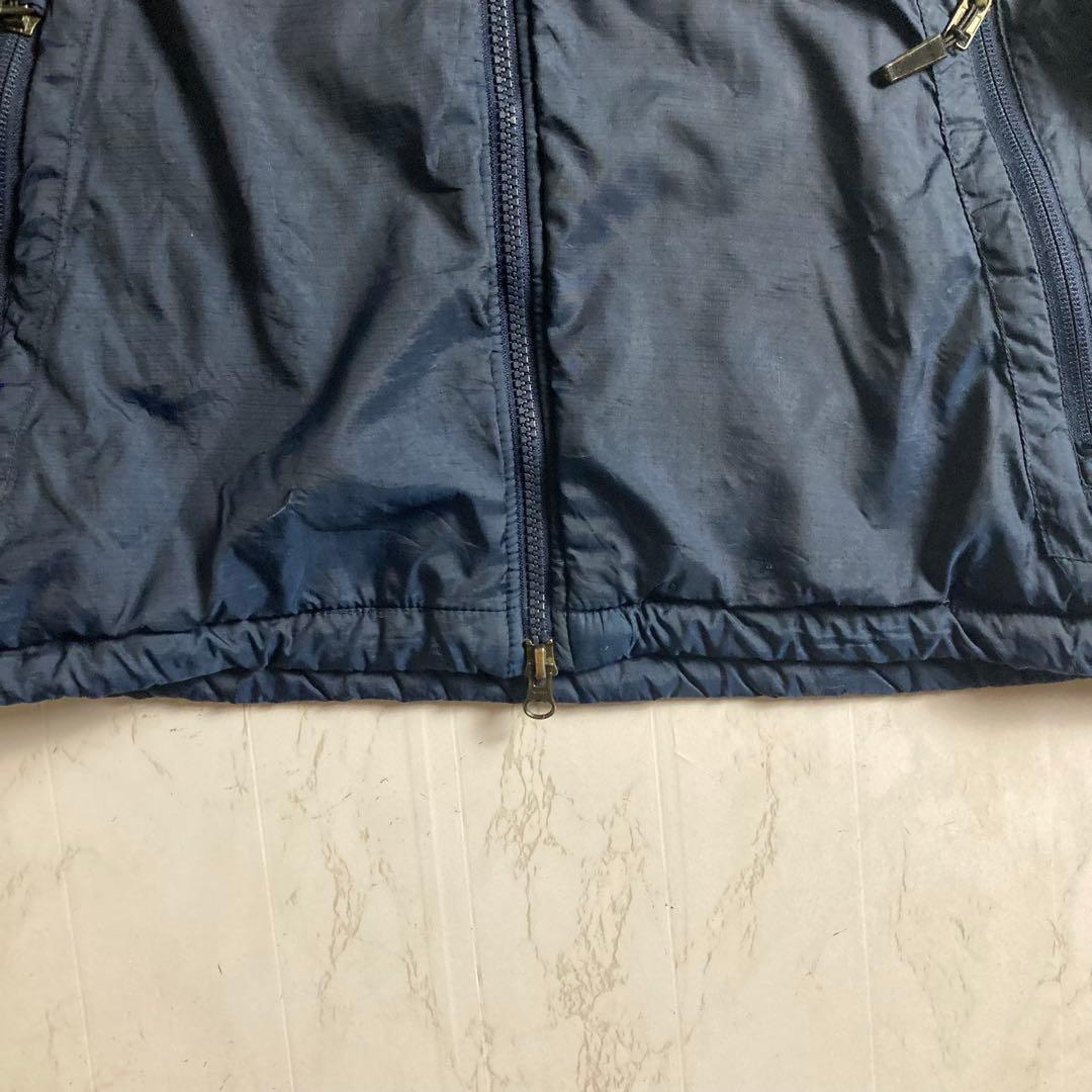 NIKE ナイキ LUMLEY F.C ウインドブレーカー M 刺繍ロゴ