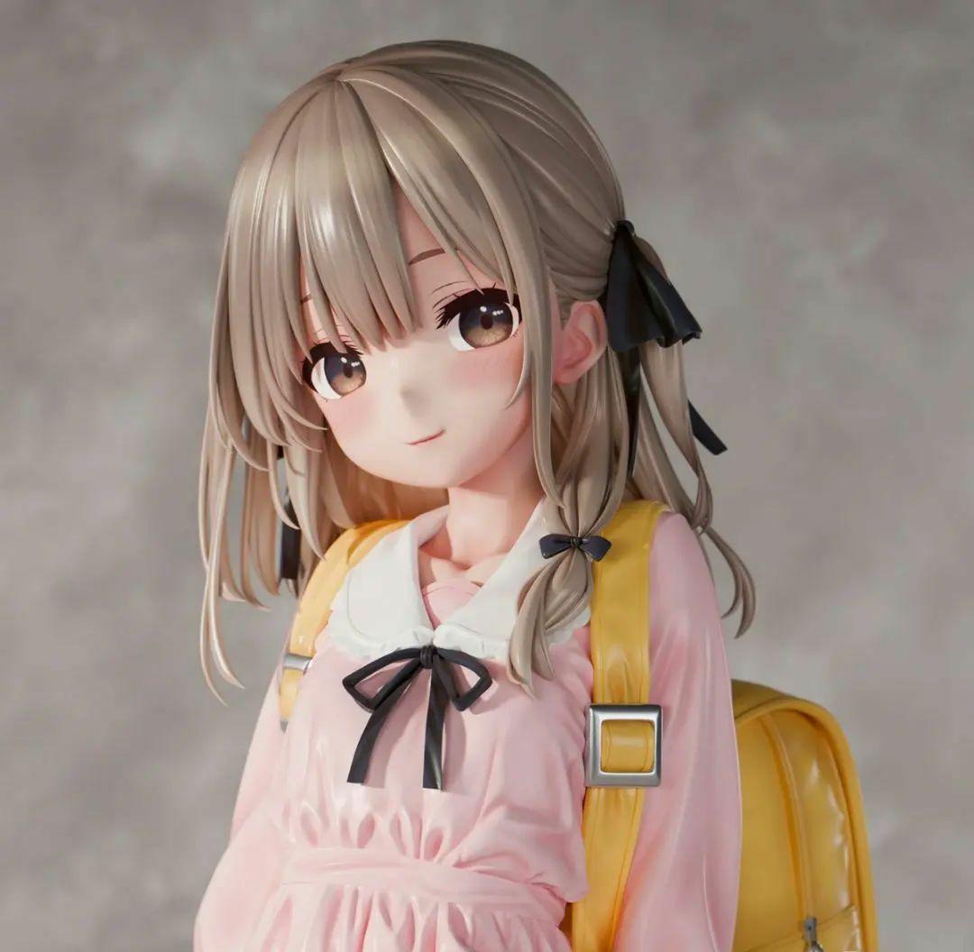 ぽかぽかピクニック ほのかちゃん 1/6 完成品フィギュア