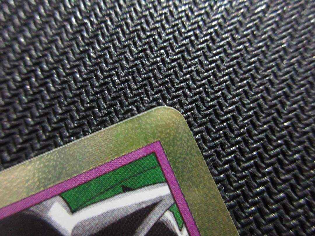 ドラゴンボールFW E-78★ エナジーマーカー(パラレル/24巻表紙)