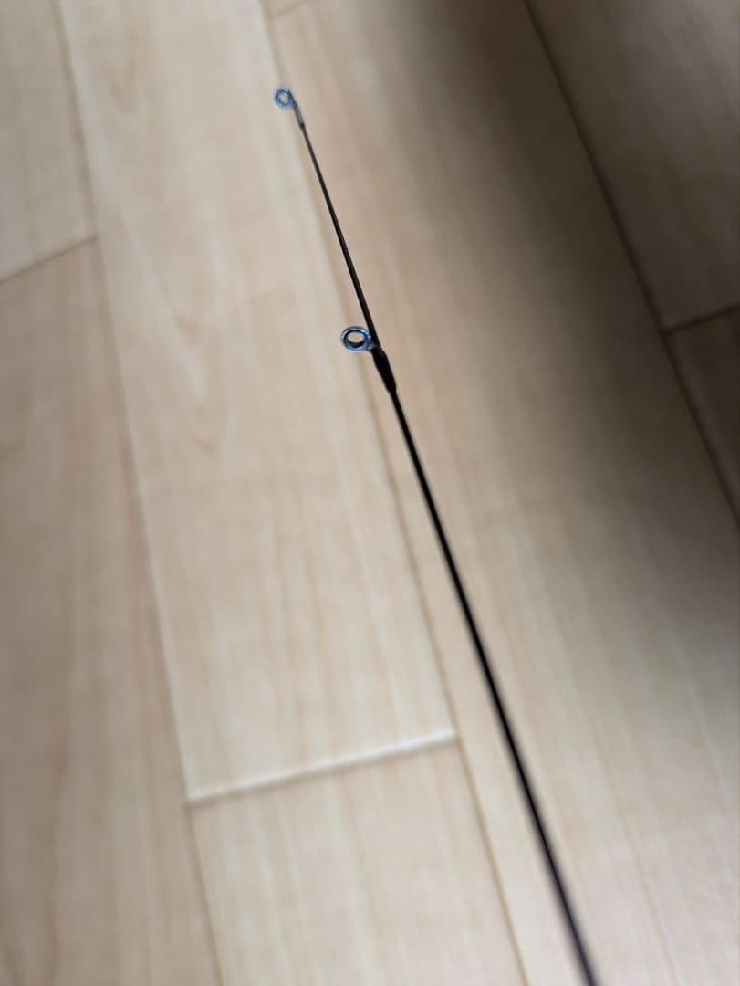 23コルトプロトタイプ　642UL-HS