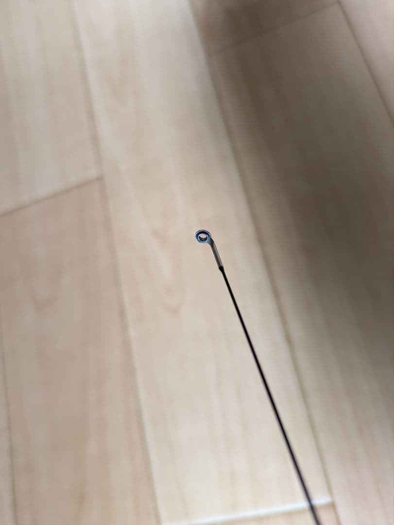 23コルトプロトタイプ　642UL-HS