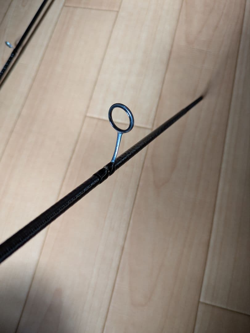 23コルトプロトタイプ　642UL-HS