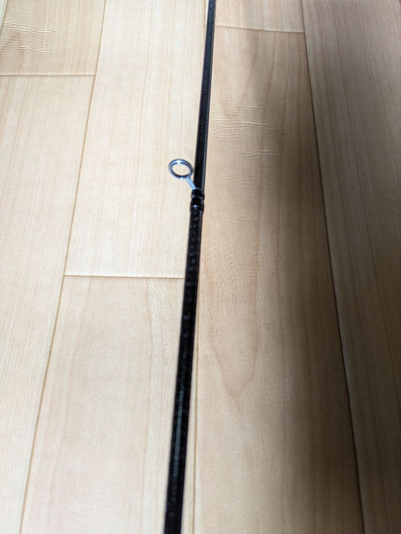 23コルトプロトタイプ　642UL-HS