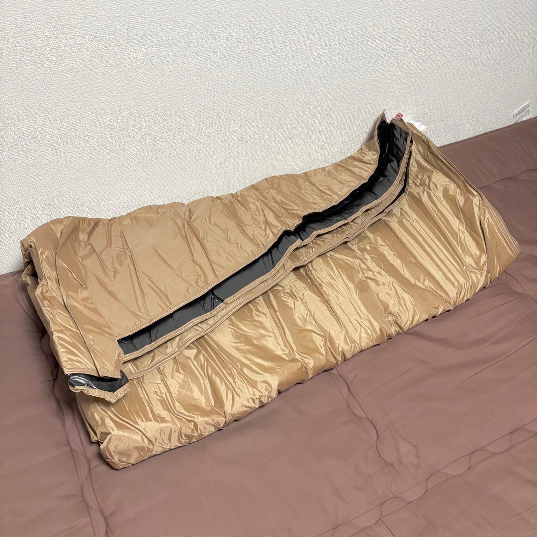 【美品】Coleman★エクスカーションティピー★325★スタートパッケージ★