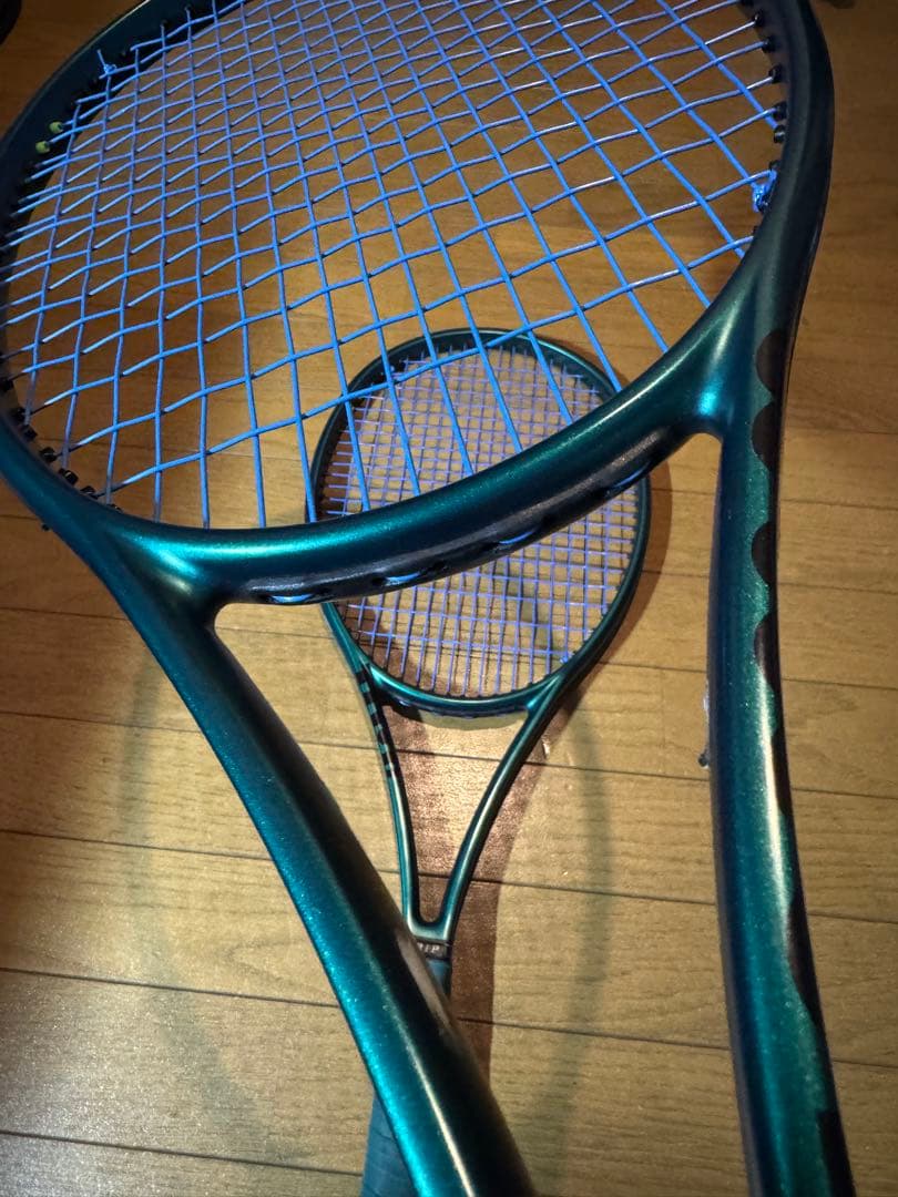 Wilson Blade テニスラケット 2本セット g3