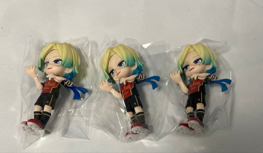 ブルーロック　ミヒャエルカイザー