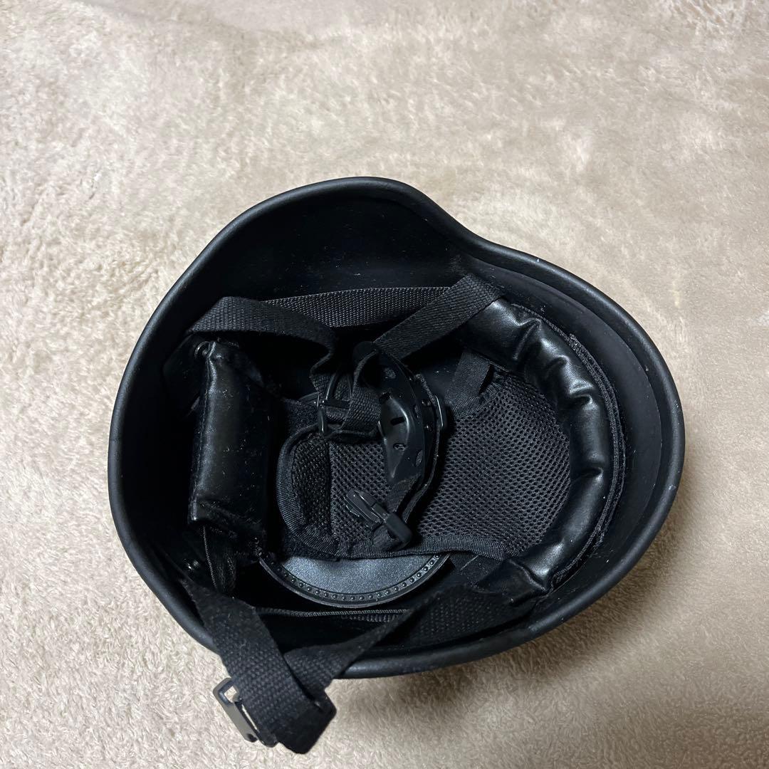 ニ*ー様 US ARMOR PASGT LARGE