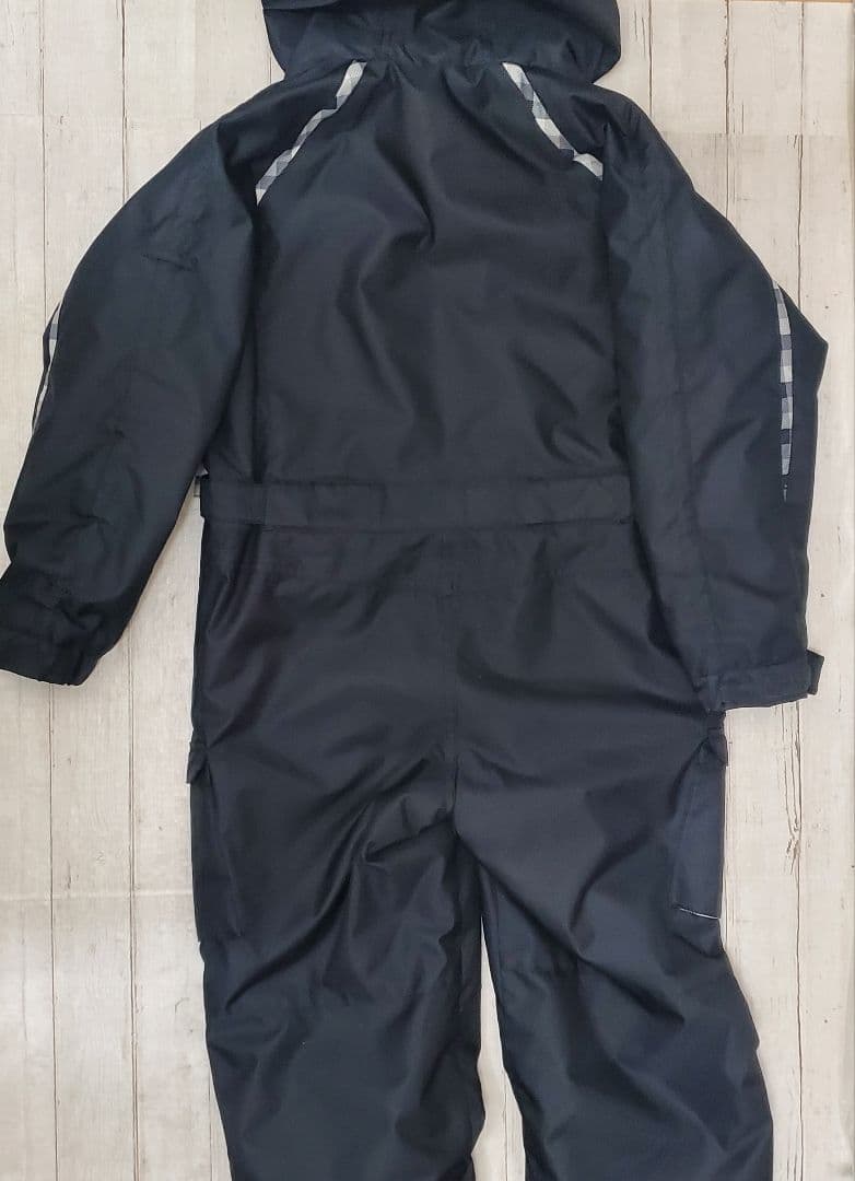 mistral スノーウェア つなぎ キッズ ジュニア スキーウェア　120cm