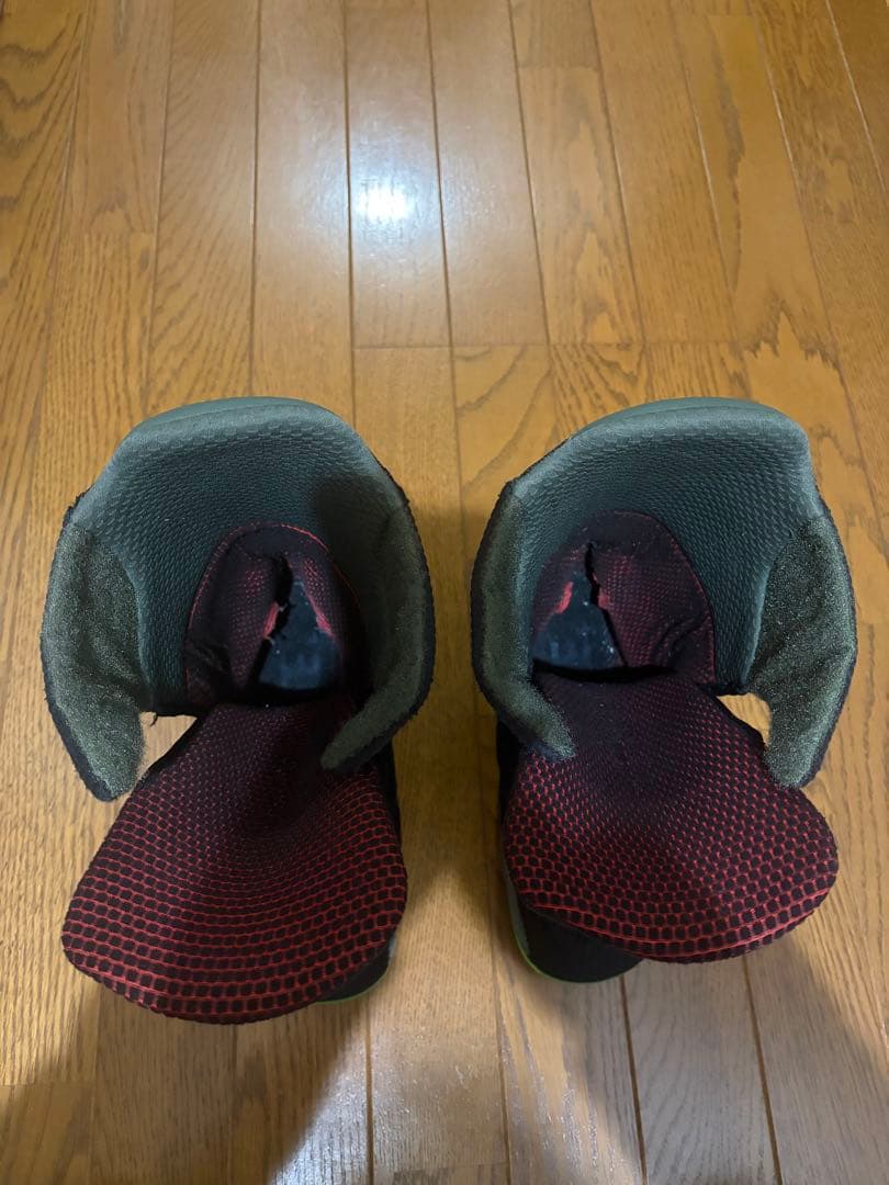 BURTON (バートン) ION（アイオン）　27.0cm