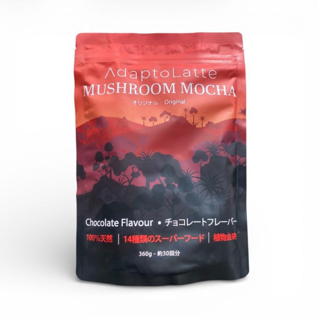＼即日発送！／AdaptoLatte★ アダプトラテ モカ+コーヒー レギュラー