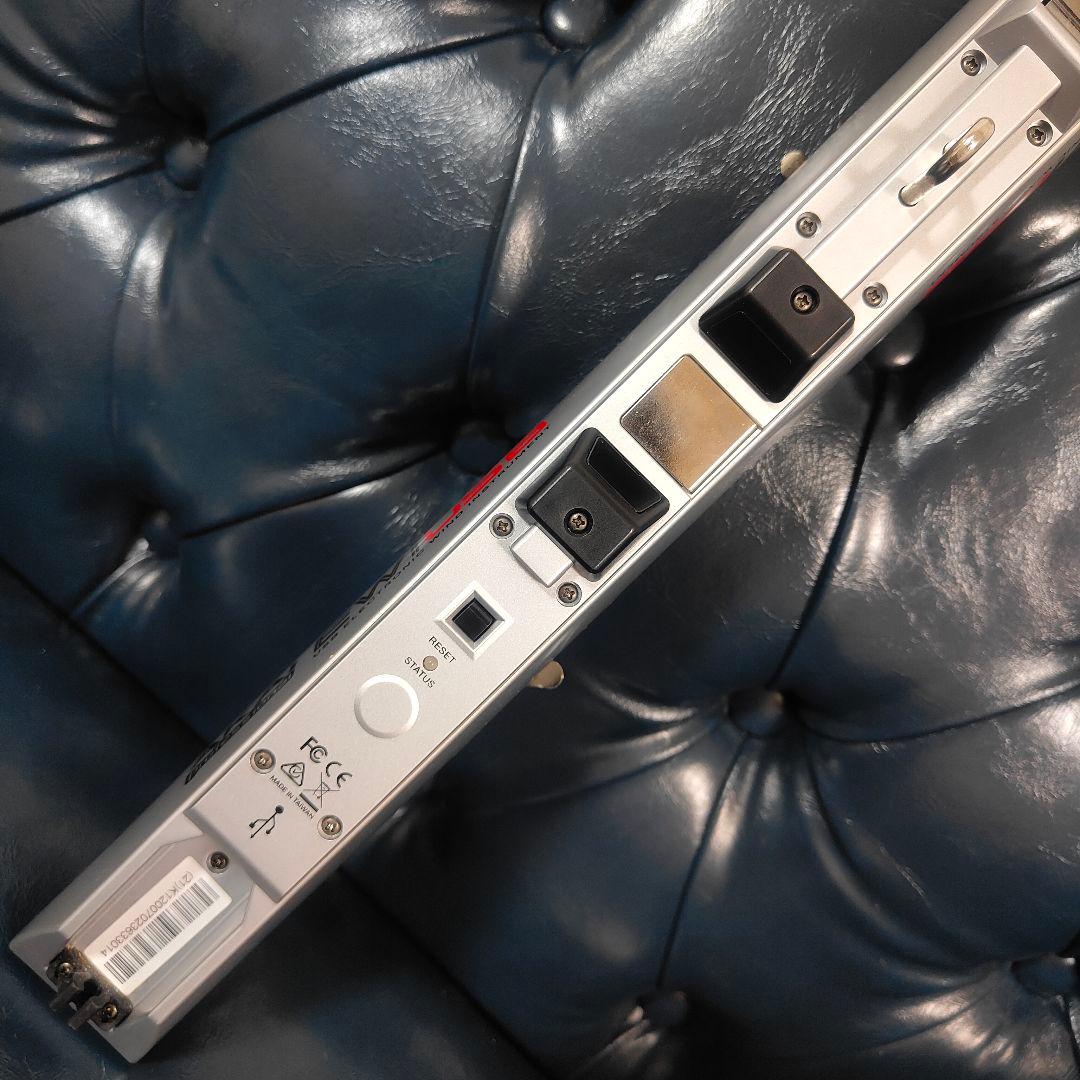 AKAI EWI USB ウィンドシンセサイザー アカイ 電子サックス