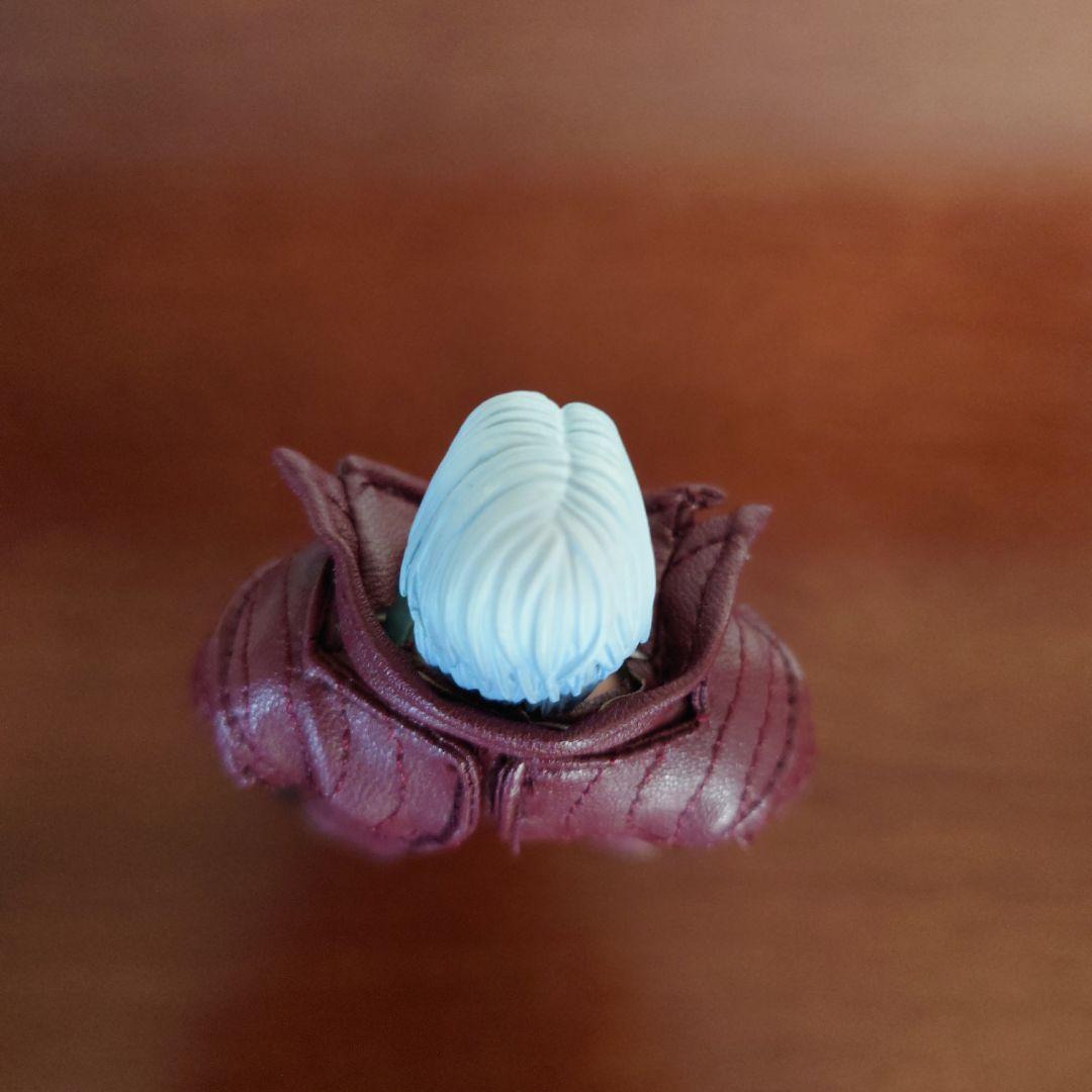 Devil May Cry 5 ダンテ フィギュア 千値練 1/12