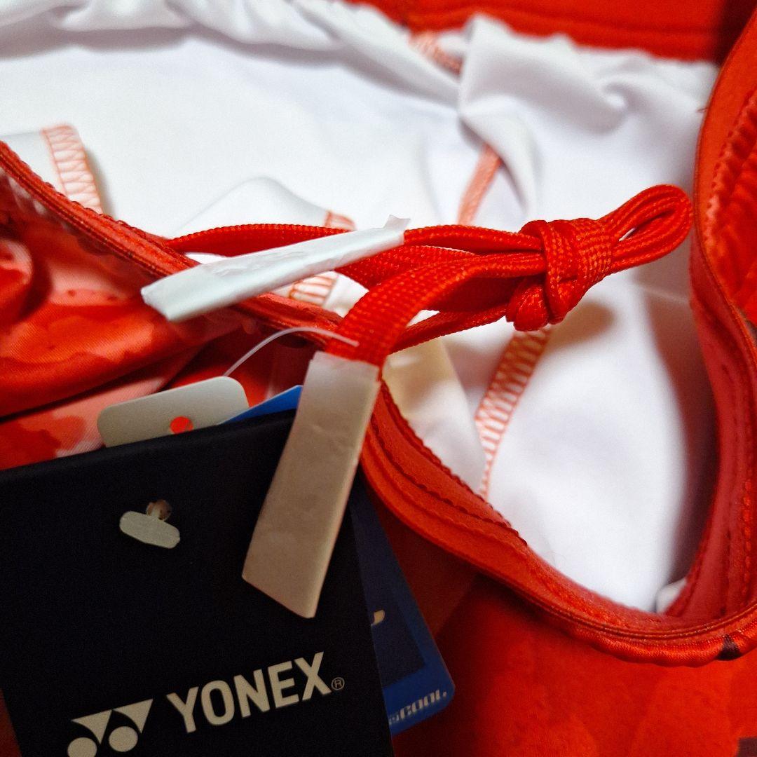 新品未使用タグ付き代表モデル、希少パンツOサイズ