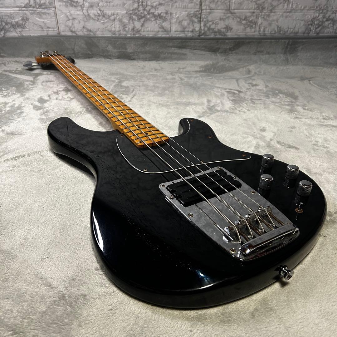 【名機】 Ibanez ATK 300アクティブベース