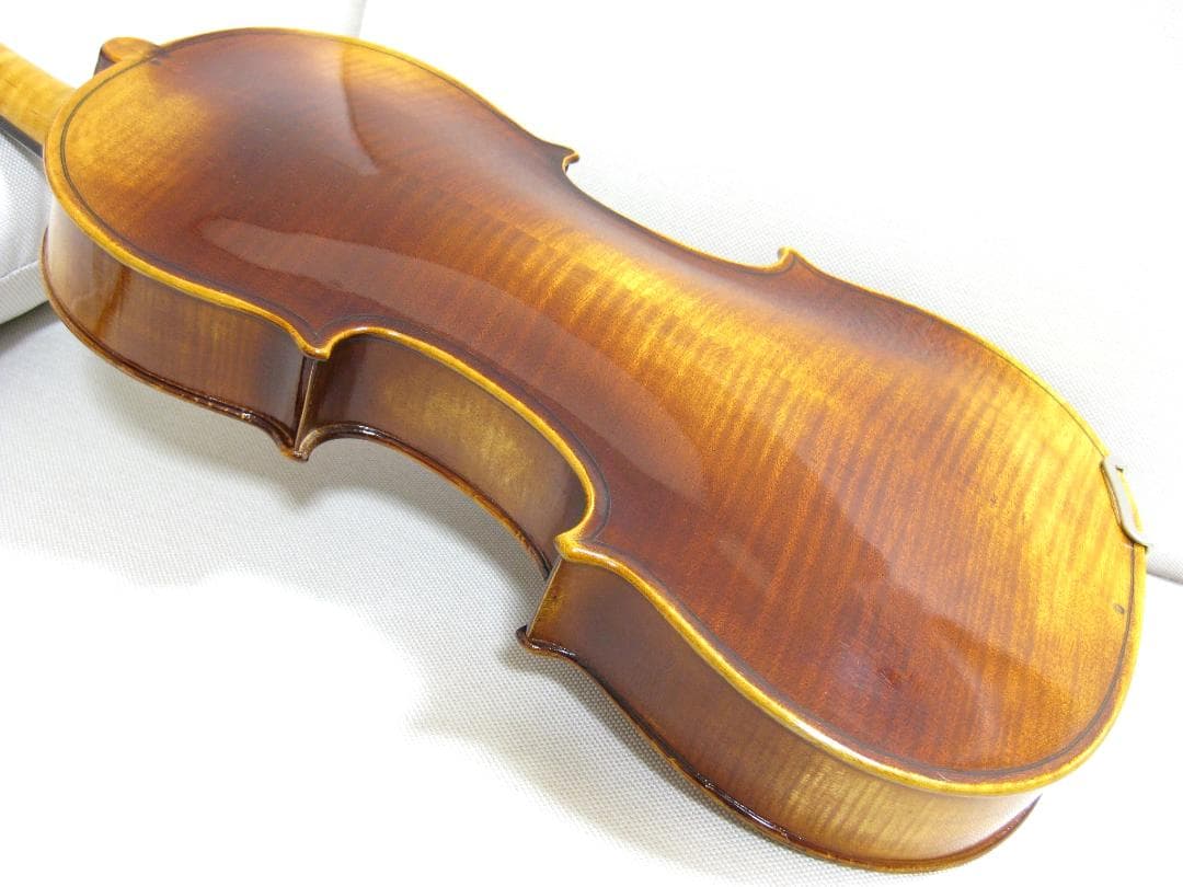 【国産希少上位機種】 スズキ Suzuki No.9 バイオリン 4/4 セット