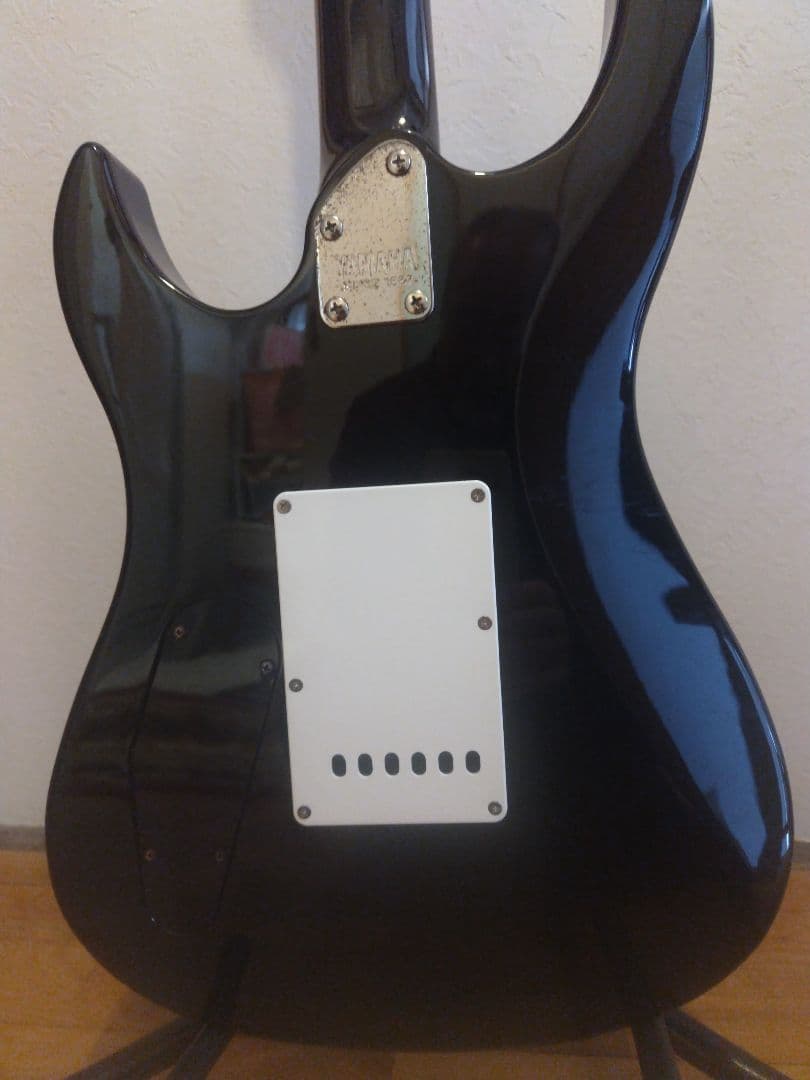 激レア 1980年代 YAMAHAエレキギター rgx110 　美品