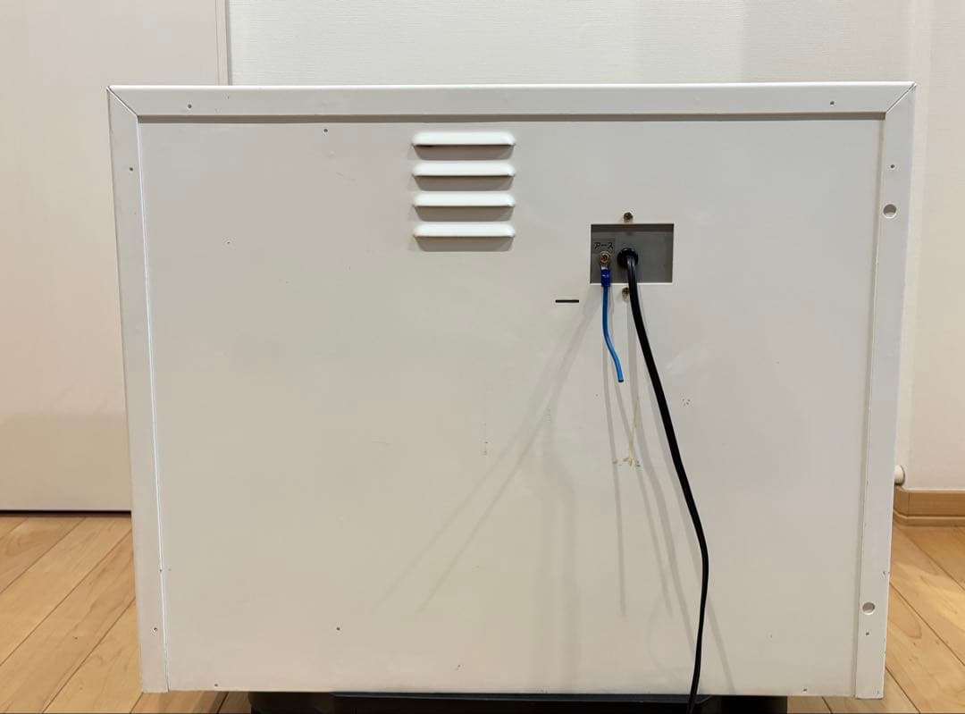 コンビニボックス JT-503CB 9扉 小型自動販売機 鍵付き 店舗用品